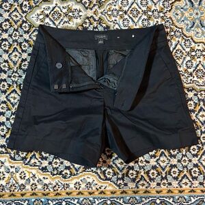 Never Worn Ann Taylor Black Women's Shorts